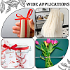 90M Organza Ribbon OCOR-WH20005-50G-4