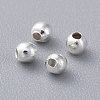Iron Spacer Beads E004-S-2