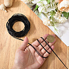 1 Bundle Cowhide Leather Cord WL-CL0001-17A-3