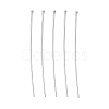 Brass Flat Head Pins X-HP5.0cmCY-S-1