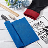 Cotton with Spandex Ribbing Fabric for Cuffs FIND-WH0260-39E-5
