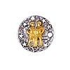 Constellation Alloy Pins PW-WG22693-03-1