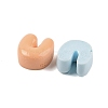 Opaque Resin Decoden Cabochons CRES-M033-01U-3