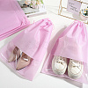 10Pcs Non-woven Fabrics Storage Bags ABAG-SP0001-35B-01-4