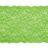 Stretch Elastic Lace Trim OCOR-TAC0006-02K-3