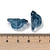 Transparent Glass Beads DGLA-E004-13D-3
