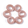 Acrylic Linking Rings OACR-S021-24B-1