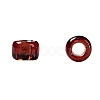 TOHO Round Seed Beads SEED-JPTR15-0025D-4