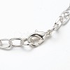 Iron Bracelet Making IFIN-H031-S-3