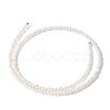 Natural Cultured Freshwater Pearl Beads Strands PEAR-I007-07F-01B-3