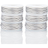 Round Aluminum Wire AW-BC0003-32A-1.2mm-3
