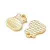925 Sterling Silver Charms STER-C003-09G-2