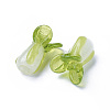 Handmade Lampwork Beads LAMP-L075-092B-2