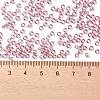 TOHO Round Seed Beads X-SEED-TR08-0110-4