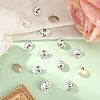 Preciosa® MAXIMA Crystal Fancy Stones X-PRC-FF14-00030-3