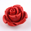 Cinnabar Beads X-CARL-Q004-74B-3