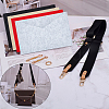 4Pcs 4 Colors Wool Felt Envelope Purse Insert Organizer FIND-WR0006-71C-6