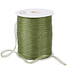 Organza Ribbon RS6mmY055-1