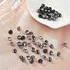 Preciosa® MAXIMA Crystal Round Stones Y-PRC-RBSS12-00030-260-2