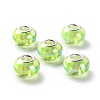 UV Plating Resin European Beads RESI-M001-03H-1