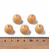 Opaque Acrylic Beads MACR-S373-10A-A13-3