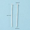 Iron Flat Head Pins HPS3.0cm-5