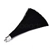 Fiber Tassel Big Pendant Decorations FIND-R085-002-2