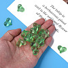 Transparent Acrylic Beads MACR-S373-70-B02-3