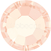Preciosa® MAXIMA Crystal No Hotfix Flatback Stones Y-PRC-NSS10-00530-3