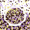 Opaque Acrylic Beads OACR-N150-05E-2