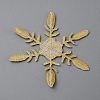 Computerized Embroidery Cloth Iron on Patches PATC-WH0002-013A-2