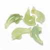 Natural New Jade Beads G-S265-09-2