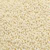 TOHO 11/0 Round Beads X-SEED-TR11-0123L-2
