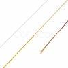 3-Ply Segment Dyed Nylon Braided Cords NWIR-F011-01E-3