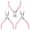 Steel Pliers Set TOOL-YW0001-18C-2