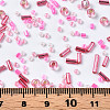 FGB Glass Seed Beads SEED-S056-004-4