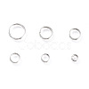 Iron Split Rings IFIN-JQ0001-03P-2