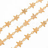 Handmade Brass Link Chains CHC-S012-089-1