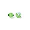 Preciosa® Crystal Beads X-PRC-BA3-50520-201-3
