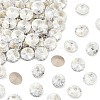 Preciosa® MAXIMA Crystal Round Stones X-PRC-RASS29-00030-242-1