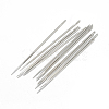 Iron Canvas Leather Sewing Stitching Needles IFIN-R232-06-P-1