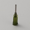 304 Stainless Steel Glue Dispensing Needles FIND-WH0290-24A-01-1