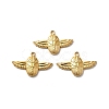 Ion Plating(IP) 304 Stainless Steel Pendants STAS-I197-007G-1