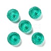 Transparent Resin Beads RESI-B020-08F-1