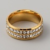 Rhinestone Finger Ring RJEW-WH0012-20G-1