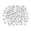 100Pcs Tibetan Style Alloy European Beads FIND-PH0029-09AS-6