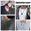 Opalite Pendants G-SC0001-20E-6