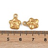 304 Stainless Steel Charms STAS-A120-18G-3