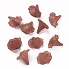 Transparent Acrylic Beads BSF796-C06-4