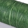 Waxed Polyester Cord YC-I003-A15-2